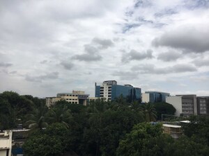 3 BHK Apartment – Exterior View View at Zen Elite, Kharadi - for Sale