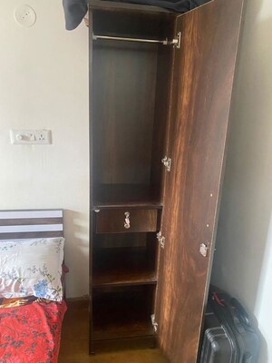 Furnished Amenities in 3 BHK Apartment at Zen Elite, Kharadi – for Sale