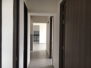 Building Lobby in 3 BHK Apartment at Zen Elite, Kharadi – for Sale