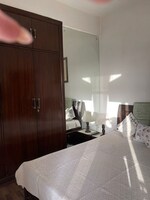 3.5 BHK + Servant Room 2153 Sq.Ft. Apartment in Unitech The Close South