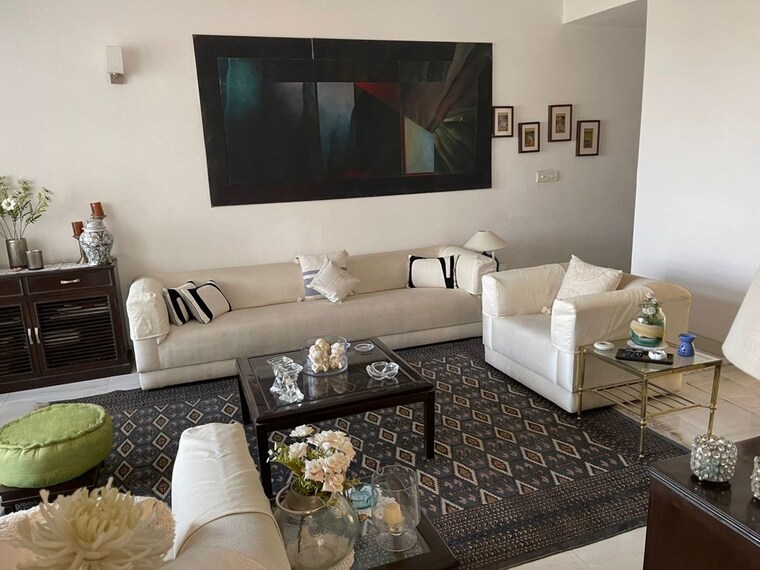 Team Area, unitech-the-close-south 3.5 Bedroom 2153 Sq.Ft. Apartment In Sector 50 Gurgaon 10594572
