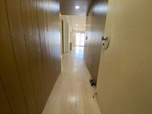 3 BHK Apartment For Rent in Lodha New Cuffe Parade, Wadala