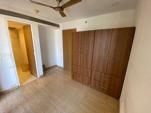 Bedroom in 3 BHK Apartment at Lodha New Cuffe Parade, Wadala – for Rent