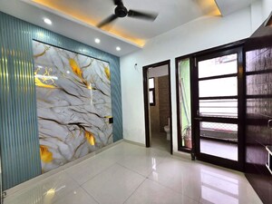 Balcony in 3 BHK Apartment at Dhakoli – for Sale