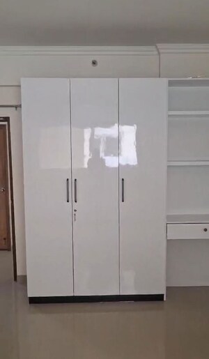 Cupboard in 3 BHK Apartment at ATS Golf Meadows, Central Derabassi – for Sale