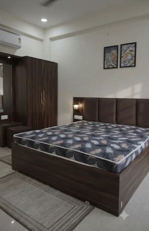 Studio Builder Floor For Rent in Mahalaxmi Nagar