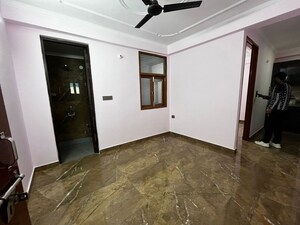 1 BHK Builder Floor For Rent in Neb Sarai