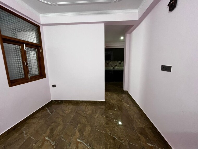 Kitchen, neb sarai 1 Bedroom 450 Sq.Ft. Builder Floor In Neb Sarai Delhi 10594618