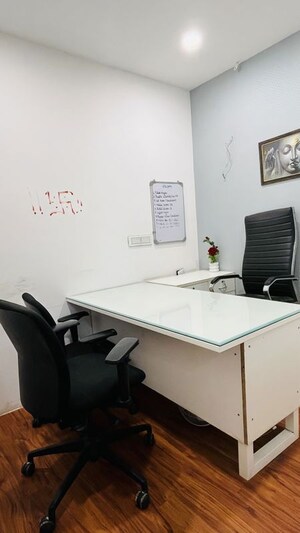 Team Area in  Office Space at Sector 63 – for Rent