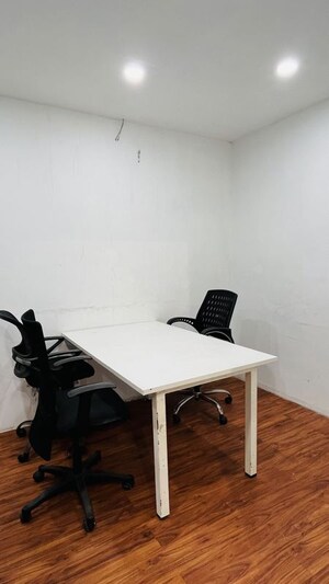 Team Area in  Office Space at Sector 63 – for Rent
