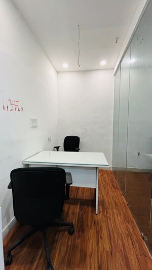 Team Area in  Office Space at Sector 63 – for Rent