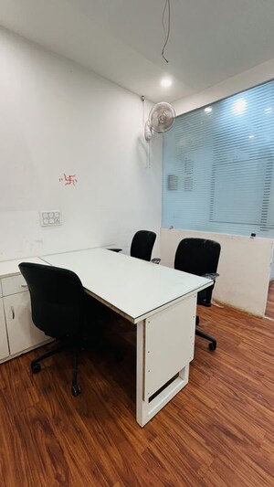 Team Area in  Office Space at Sector 63 – for Rent