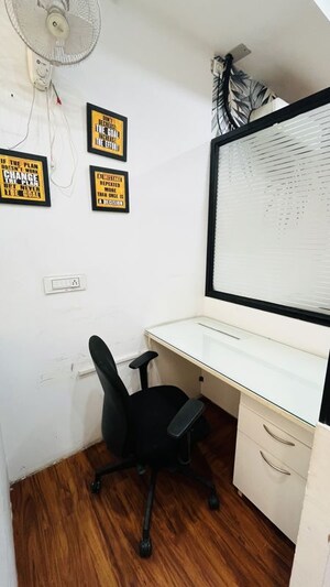 Team Area in  Office Space at Sector 63 – for Rent