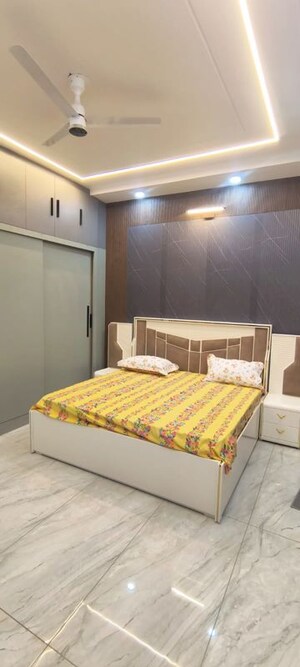  3 BHK Builder Floor at Shouryapuram, Lal Kuan – for Sale