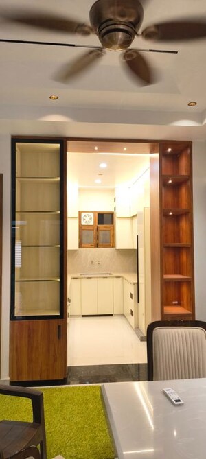  3 BHK Builder Floor at Shouryapuram, Lal Kuan – for Sale