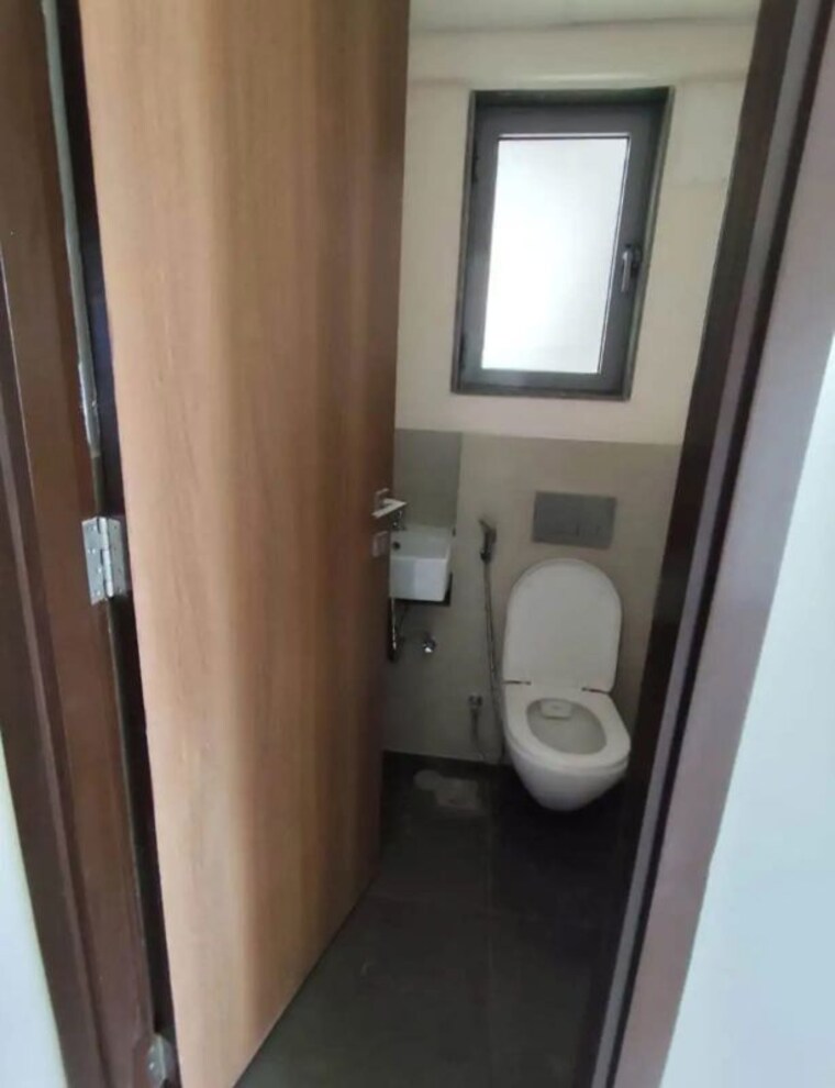 Bathroom, piramal-vaikunth 1 Bedroom 316 Sq.Ft. Apartment In Balkum Pada Thane 10594590