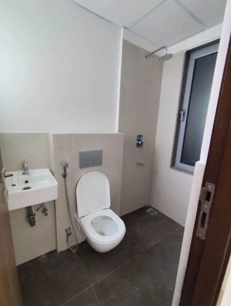 Bathroom, piramal-vaikunth 1 Bedroom 316 Sq.Ft. Apartment In Balkum Pada Thane 10594590