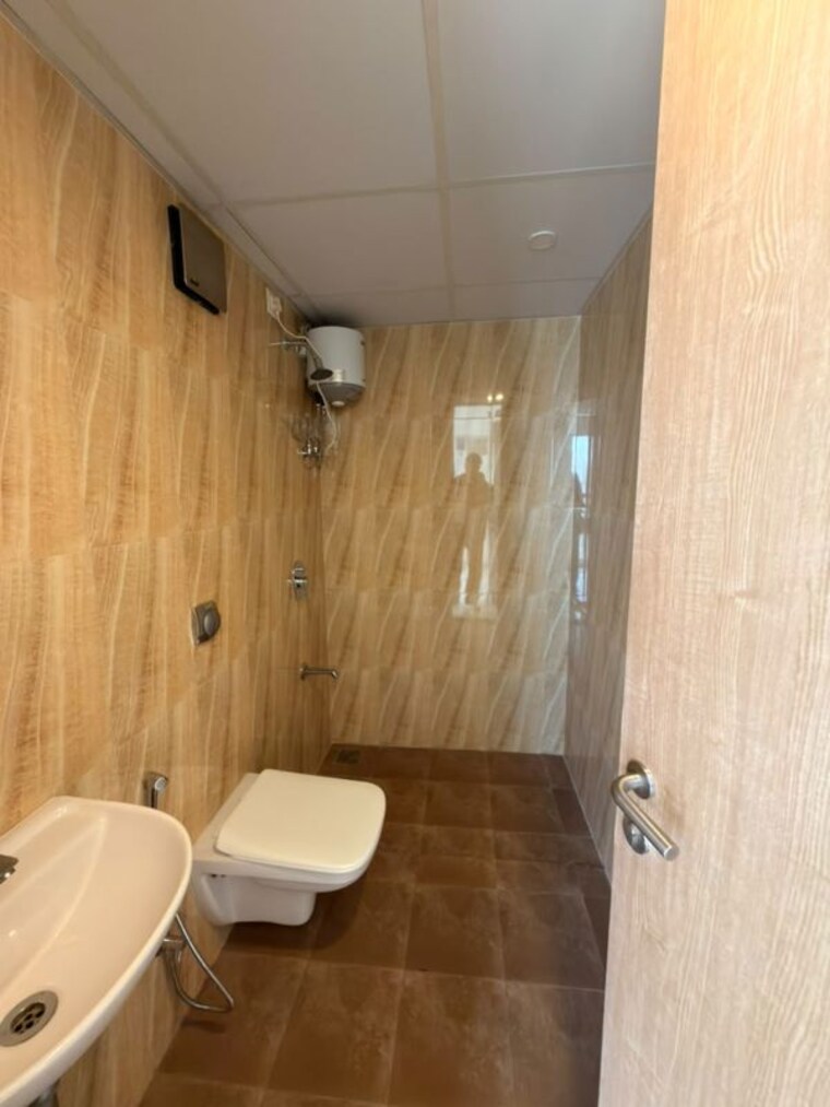 Bathroom, piramal-vaikunth 1 Bedroom 316 Sq.Ft. Apartment In Balkum Pada Thane 10594590