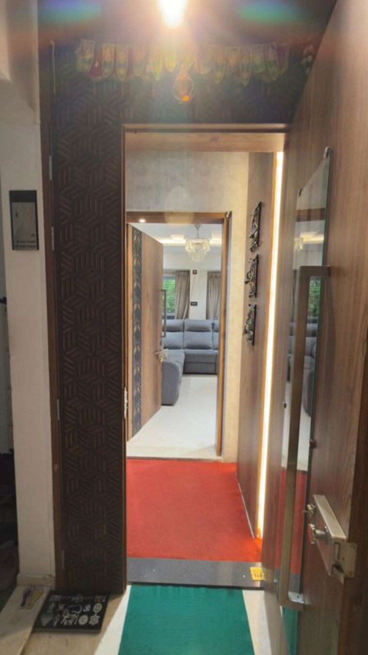 undefined, kwality-vrindavan-heights 2 Bedroom 889 Sq.Ft. Apartment In Hadapsar Pune 10594623