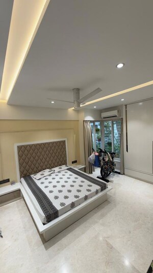 Bedroom in 2 BHK Apartment at Kwality Vrindavan Heights, Hadapsar – for Sale