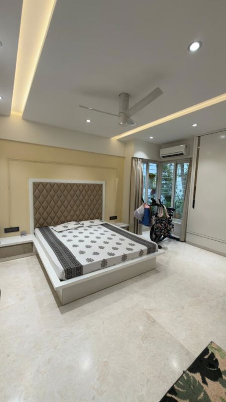 Bedroom, kwality-vrindavan-heights 2 Bedroom 889 Sq.Ft. Apartment In Hadapsar Pune 10594623