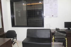 Furnished Amenities in 2 BHK Apartment at Kwality Vrindavan Heights, Hadapsar – for Sale