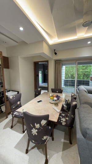 Team Area in 2 BHK Apartment at Kwality Vrindavan Heights, Hadapsar – for Sale