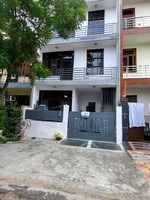 6 BHK + Prayer Room 656 Sq.Ft. Independent House in Delta I Greater Noida