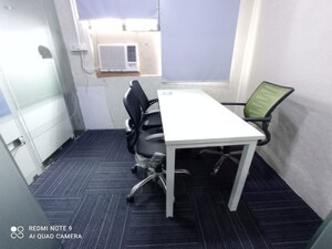 Team Area in  Office Space at Sector 16 – for Rent