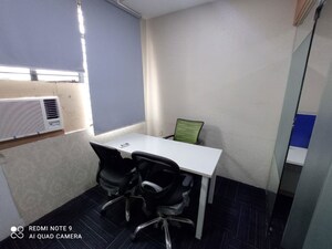 Team Area in  Office Space at Sector 16 – for Rent