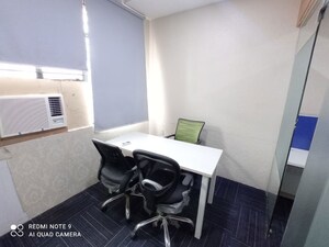 Team Area in  Office Space at Sector 16 – for Rent