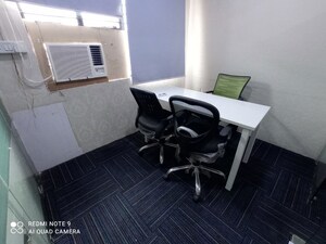 Team Area in  Office Space at Sector 16 – for Rent