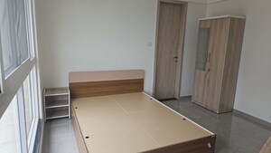 1 BHK Apartment For Rent in Amanora Adreno Towers, Hadapsar
