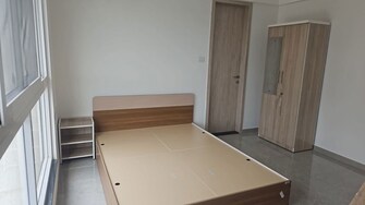 1 BHK + Basement 530 Sq.Ft. Apartment in Amanora Adreno Towers