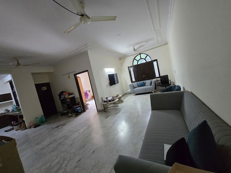 Team Area, rwa-residential-society 3 Bedroom 250 Sq.Yd. Builder Floor In Sector 40 Gurgaon 10594617