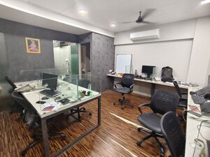  Office Space For Rent in Titanium City Centre, Satellite