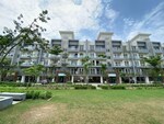 3 BHK 1750 Sq.Ft. Builder Floor in M3M Soulitude