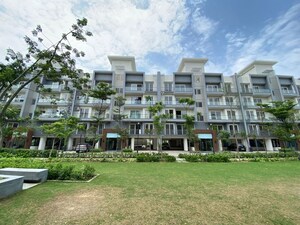 3 BHK Builder Floor For Sale in M3M Soulitude, Sector 89