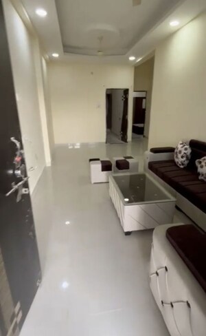 Team Area in 2 BHK Builder Floor at Mahalaxmi Nagar – for Rent