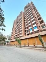 1 BHK 720 Sq.Ft. Apartment in Katrap