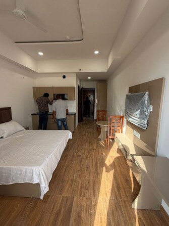 Studio  650 Sq.Ft. Apartment in Spectrum Metro