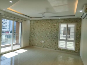 3 BHK Apartment For Rent in Vamsiram Jyothi Lotus, Banjara Hills