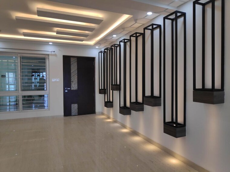 Room, vamsiram-jyothi-lotus 3 Bedroom 2110 Sq.Ft. Apartment In Banjara Hills Hyderabad 10594644