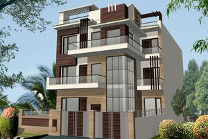 3 BHK Builder Floor For Sale in Sector 81