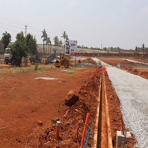 Plot Area in  Plot at Greater Noida Authority Plots, Sector 24 Yamuna Expressway – for Sale