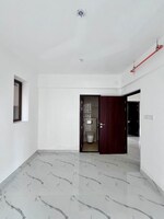 1 BHK + Prayer Room 550 Sq.Ft. Apartment in Raymond Ten X Habitat