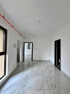 Room in 1 BHK Apartment at Raymond Ten X Habitat, Pokhran Road No Two – for Rent