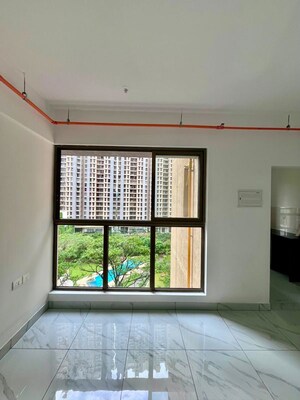 Room in 1 BHK Apartment at Raymond Ten X Habitat, Pokhran Road No Two – for Rent
