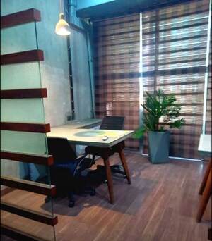 Team Area in  Office Space at Vip Colony – for Rent
