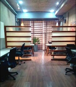 Office Space For Rent in VIP Colony
